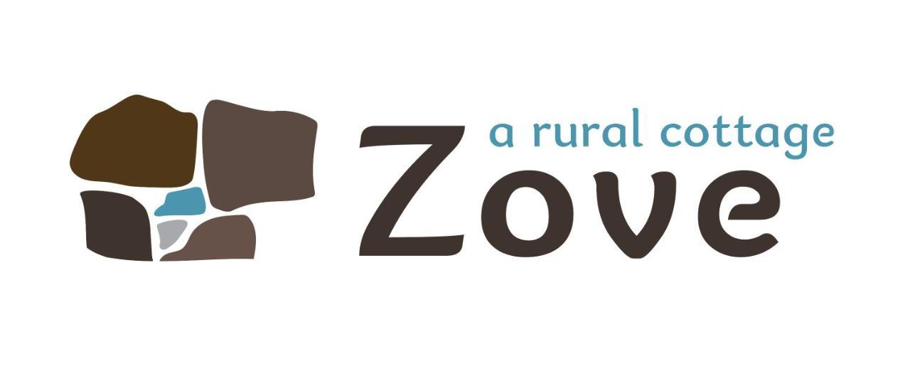 Zove Rural Cottage With Garden Views K'arashamb Εξωτερικό φωτογραφία