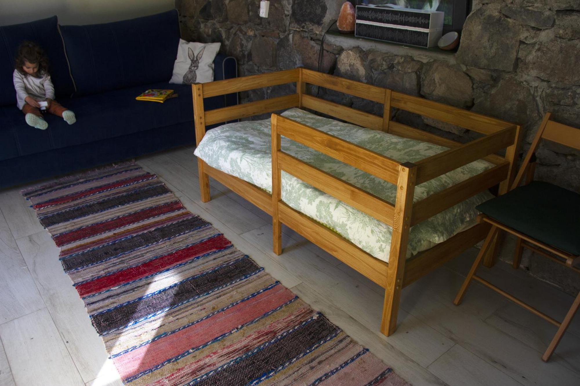 Zove Rural Cottage With Garden Views K'arashamb Εξωτερικό φωτογραφία